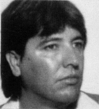 Retrato de Amado Carrillo Fuentes