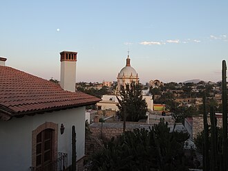 Mineral de Pozos