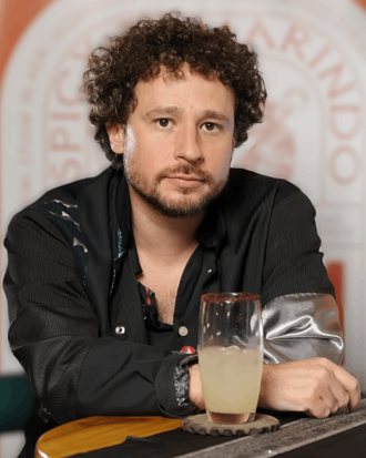 Retrato de Luisito Comunica