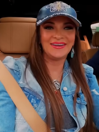 Retrato de Mariana Seoane