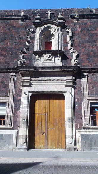 Casa de la Covadonga