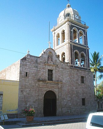 Loreto