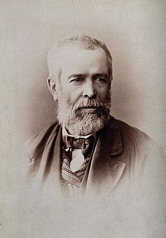 Retrato de Rafael Lucio Nájera