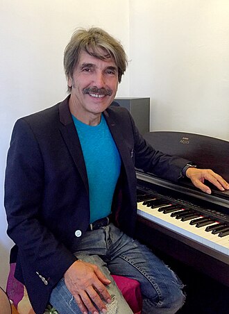 Retrato de Diego Verdaguer