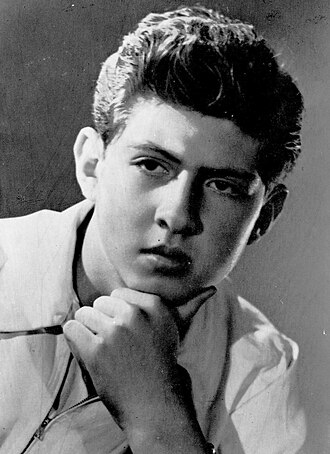 Retrato de René Cardona Jr.