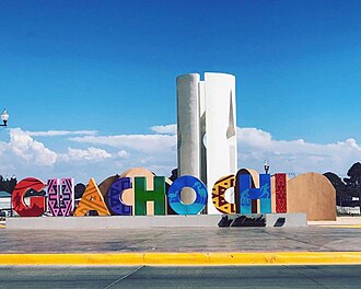Guachochi