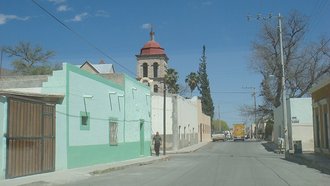 Cuatro Ciénegas de Carranza