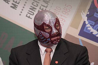 Retrato de Canek