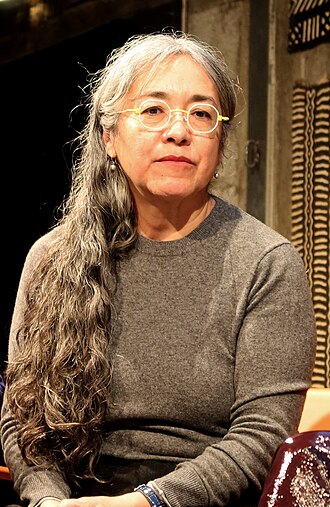Retrato de Cristina Rivera Garza