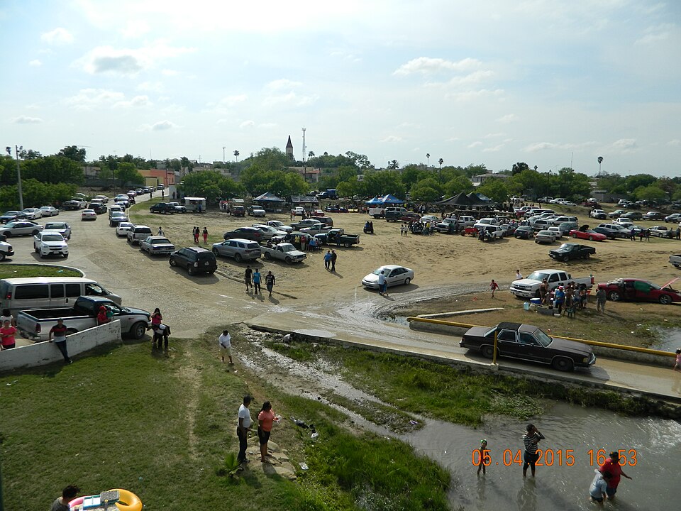 Ciudad Mier