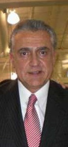 Retrato de Enrique Serrano Escobar