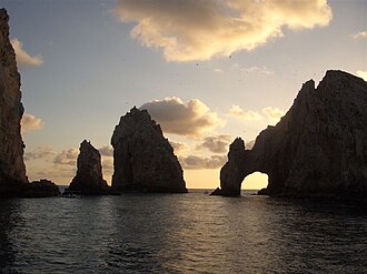 Área de Protección de Flora y Fauna Cabo San Lucas