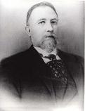 Retrato de Fernando Altamirano