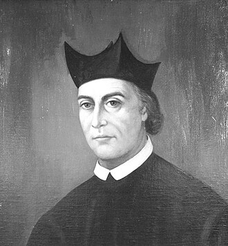 Retrato de José Antonio López