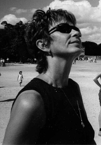 Retrato de Marisa Sistach