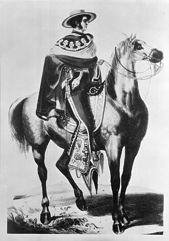 Retrato de Luis Antonio Argüello