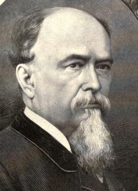 Retrato de Manuel Romero Rubio
