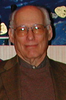 Retrato de Rodolfo Stavenhagen