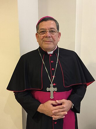 Retrato de Margarito Salazar Cárdenas