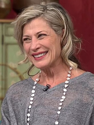 Retrato de Patricia Bernal