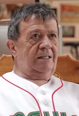 Retrato de Chabelo
