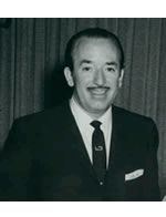 Retrato de Luis Arcaraz