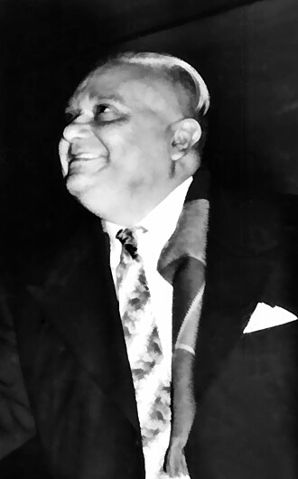 Retrato de Daniel Ayala Pérez