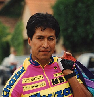 Retrato de Miguel Arroyo