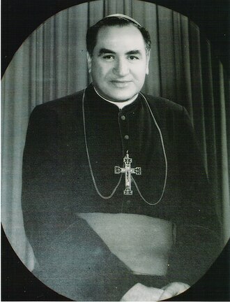 Retrato de Rafael Muñoz Núñez