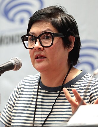 Retrato de Sandra Equihua