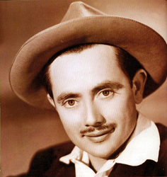 Retrato de Ferrusquilla