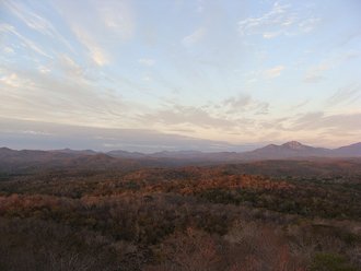 Reserva de la Biósfera Chamela-Cuixmala