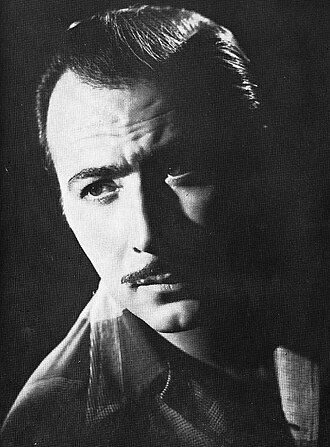 Retrato de Tito Junco