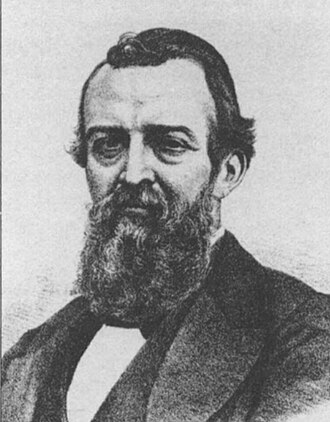 Retrato de José Salazar Ilarregui