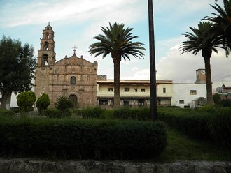 Municipio de Aculco