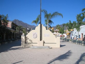 Amatlán de Cañas