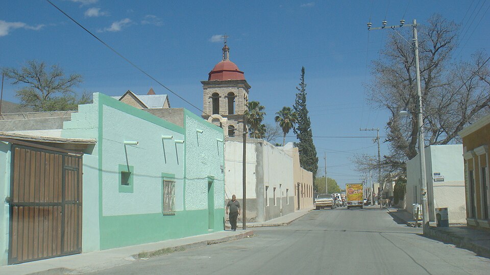 Cuatro Ciénegas de Carranza