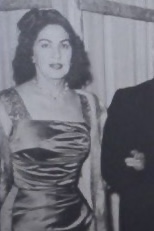 Retrato de Consuelo Velázquez