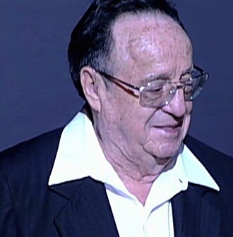 Retrato de Chespirito