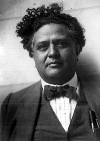 Retrato de Heriberto Jara