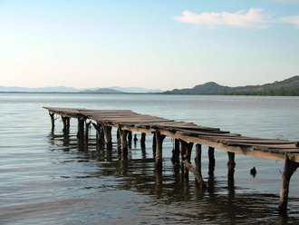 Parque nacional Lagunas de Chacahua