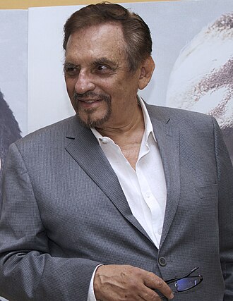 Retrato de Manuel Ojeda
