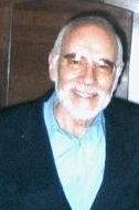 Retrato de Aarón Hernán