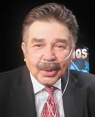 Retrato de Jorge Ortiz de Pinedo