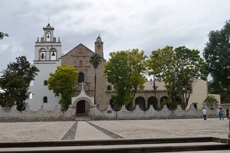 Cuitzeo del Porvenir