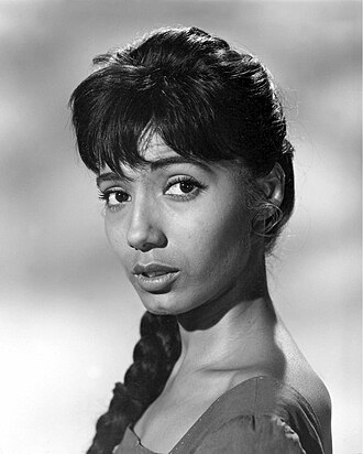 Retrato de Rosenda Monteros