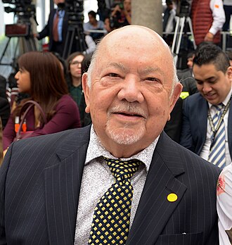 Retrato de Sergio Corona