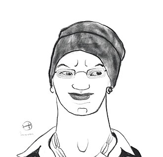 Retrato de Helen Escobedo