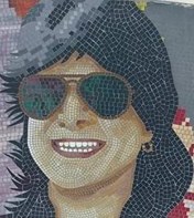 Retrato de Rigo Tovar