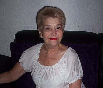 Retrato de María Luisa Alcalá